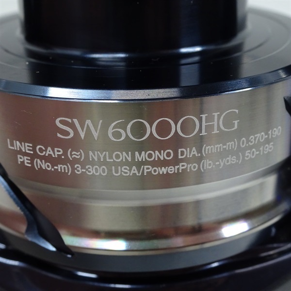 ツインパワーＳＷ６０００ＨＧ